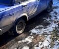 Синій ВАЗ 2107, об'ємом двигуна 1.5 л та пробігом 112 тис. км за 1350 $, фото 1 на Automoto.ua