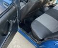 Синий ВАЗ 2107, объемом двигателя 1.5 л и пробегом 52 тыс. км за 1800 $, фото 11 на Automoto.ua