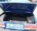 Синий ВАЗ 2107, объемом двигателя 1.45 л и пробегом 267 тыс. км за 800 $, фото 4 на Automoto.ua