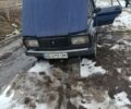Синій ВАЗ 2107, об'ємом двигуна 1.45 л та пробігом 227 тис. км за 650 $, фото 4 на Automoto.ua