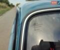 Синий ВАЗ 2107, объемом двигателя 1.45 л и пробегом 61 тыс. км за 1950 $, фото 9 на Automoto.ua