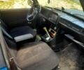 Синій ВАЗ 2107, об'ємом двигуна 1.6 л та пробігом 0 тис. км за 700 $, фото 1 на Automoto.ua
