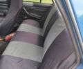 Синий ВАЗ 2107, объемом двигателя 1.45 л и пробегом 215 тыс. км за 769 $, фото 8 на Automoto.ua