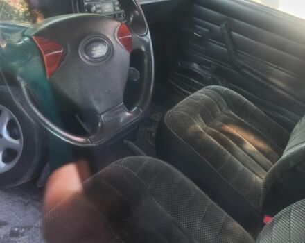 Синий ВАЗ 2107, объемом двигателя 0 л и пробегом 300 тыс. км за 594 $, фото 4 на Automoto.ua