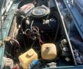Синий ВАЗ 2107, объемом двигателя 1.5 л и пробегом 44 тыс. км за 1600 $, фото 8 на Automoto.ua