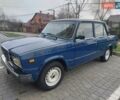 Синий ВАЗ 2107, объемом двигателя 1.5 л и пробегом 33 тыс. км за 2200 $, фото 2 на Automoto.ua