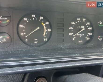 Синій ВАЗ 2107, об'ємом двигуна 0 л та пробігом 999 тис. км за 800 $, фото 3 на Automoto.ua