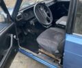 Синий ВАЗ 2107, объемом двигателя 1.5 л и пробегом 50 тыс. км за 850 $, фото 6 на Automoto.ua