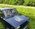ВАЗ 2107 2004 в Киеве на Automoto.ua Синий ВАЗ 2107, объемом двигателя 1.5 л и пробегом 85 тыс. км за 1200 $, фото 8 на Automoto.ua