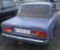 Синий ВАЗ 2107, объемом двигателя 0 л и пробегом 300 тыс. км за 850 $, фото 3 на Automoto.ua