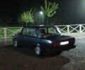 ВАЗ 2107 2004 в Киеве на Automoto.ua Синий ВАЗ 2107, объемом двигателя 1.5 л и пробегом 85 тыс. км за 1200 $, фото 12 на Automoto.ua
