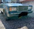 Синій ВАЗ 2107, об'ємом двигуна 0 л та пробігом 999 тис. км за 800 $, фото 1 на Automoto.ua