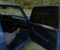 Синій ВАЗ 2107, об'ємом двигуна 1.6 л та пробігом 84 тис. км за 900 $, фото 14 на Automoto.ua