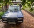 Синий ВАЗ 2107, объемом двигателя 0 л и пробегом 36 тыс. км за 60000 $, фото 4 на Automoto.ua