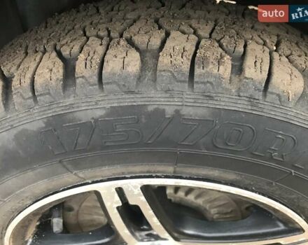 Синий ВАЗ 2107, объемом двигателя 1.5 л и пробегом 80 тыс. км за 1850 $, фото 1 на Automoto.ua