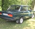 Синий ВАЗ 2107, объемом двигателя 0 л и пробегом 63 тыс. км за 1450 $, фото 3 на Automoto.ua