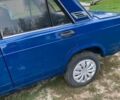 Синій ВАЗ 2107, об'ємом двигуна 0 л та пробігом 82 тис. км за 1150 $, фото 5 на Automoto.ua