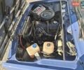 Синий ВАЗ 2107, объемом двигателя 1.5 л и пробегом 77 тыс. км за 1612 $, фото 2 на Automoto.ua