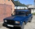 Синій ВАЗ 2107, об'ємом двигуна 1.5 л та пробігом 1 тис. км за 900 $, фото 3 на Automoto.ua