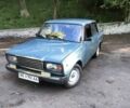 Синий ВАЗ 2107, объемом двигателя 0 л и пробегом 70 тыс. км за 1499 $, фото 2 на Automoto.ua