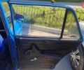 Синий ВАЗ 2107, объемом двигателя 1.5 л и пробегом 98 тыс. км за 1177 $, фото 6 на Automoto.ua