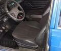 Синій ВАЗ 2107, об'ємом двигуна 1.45 л та пробігом 147 тис. км за 1000 $, фото 13 на Automoto.ua