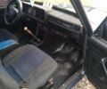 Синий ВАЗ 2107, объемом двигателя 1.45 л и пробегом 256 тыс. км за 1800 $, фото 9 на Automoto.ua