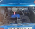 Синий ВАЗ 2107, объемом двигателя 1.5 л и пробегом 98 тыс. км за 1177 $, фото 1 на Automoto.ua