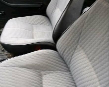 Синий ВАЗ 2107, объемом двигателя 1.5 л и пробегом 53 тыс. км за 2300 $, фото 6 на Automoto.ua