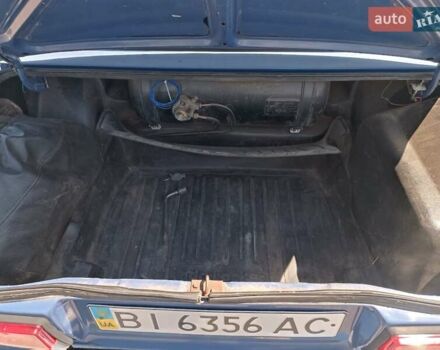 Синий ВАЗ 2107, объемом двигателя 1.45 л и пробегом 106 тыс. км за 1250 $, фото 16 на Automoto.ua