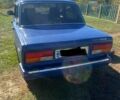 Синій ВАЗ 2107, об'ємом двигуна 1.5 л та пробігом 3 тис. км за 1300 $, фото 1 на Automoto.ua