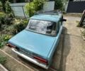 Синий ВАЗ 2107, объемом двигателя 1.45 л и пробегом 130 тыс. км за 1300 $, фото 10 на Automoto.ua