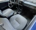 Синий ВАЗ 2107, объемом двигателя 1.5 л и пробегом 100 тыс. км за 1600 $, фото 2 на Automoto.ua
