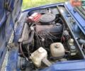 Синій ВАЗ 2107, об'ємом двигуна 1.5 л та пробігом 120 тис. км за 800 $, фото 8 на Automoto.ua