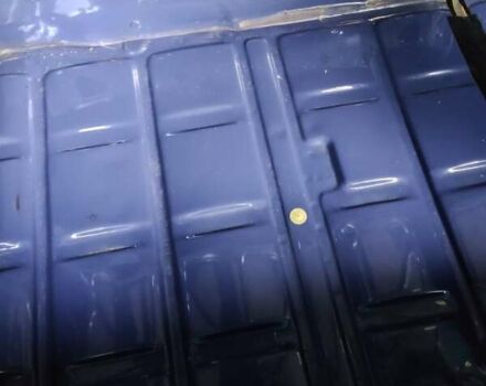 Синий ВАЗ 2107, объемом двигателя 1.5 л и пробегом 29 тыс. км за 3600 $, фото 9 на Automoto.ua