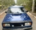 Синій ВАЗ 2107, об'ємом двигуна 1.5 л та пробігом 100 тис. км за 1250 $, фото 1 на Automoto.ua