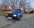 Синій ВАЗ 2107, об'ємом двигуна 0 л та пробігом 222 тис. км за 543 $, фото 1 на Automoto.ua
