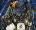 Синий ВАЗ 2107, объемом двигателя 1.5 л и пробегом 2 тыс. км за 1300 $, фото 5 на Automoto.ua