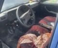 Синій ВАЗ 2107, об'ємом двигуна 1.5 л та пробігом 50 тис. км за 225 $, фото 1 на Automoto.ua