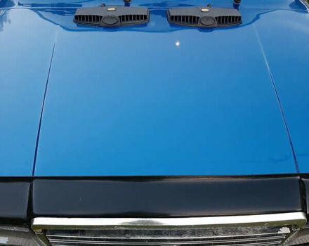 Синій ВАЗ 2107, об'ємом двигуна 1.5 л та пробігом 84 тис. км за 2800 $, фото 1 на Automoto.ua