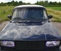 Синий ВАЗ 2107, объемом двигателя 1.5 л и пробегом 100 тыс. км за 1650 $, фото 2 на Automoto.ua