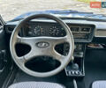 Синий ВАЗ 2107, объемом двигателя 1.5 л и пробегом 25 тыс. км за 2300 $, фото 36 на Automoto.ua