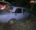 ВАЗ 2107 2005 в Кропивницком (Кировограде) на Automoto.ua Синий ВАЗ 2107, объемом двигателя 1.5 л и пробегом 70 тыс. км за 616 $, фото 4 на Automoto.ua