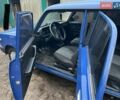 Синий ВАЗ 2107, объемом двигателя 1.5 л и пробегом 98 тыс. км за 1600 $, фото 7 на Automoto.ua