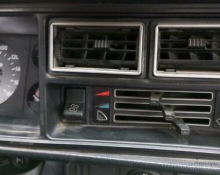 Синий ВАЗ 2107, объемом двигателя 1.5 л и пробегом 53 тыс. км за 2300 $, фото 11 на Automoto.ua