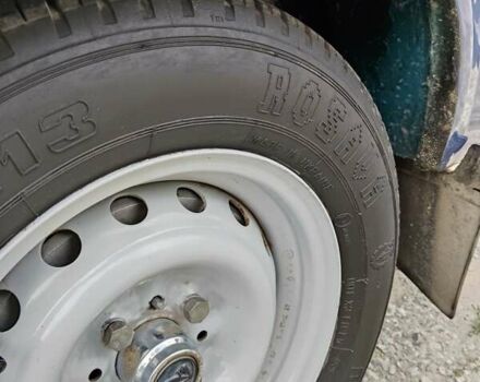 Синий ВАЗ 2107, объемом двигателя 1.5 л и пробегом 29 тыс. км за 3600 $, фото 5 на Automoto.ua