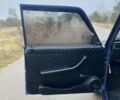 Синий ВАЗ 2107, объемом двигателя 1.5 л и пробегом 204 тыс. км за 1700 $, фото 7 на Automoto.ua