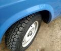 Синий ВАЗ 2107, объемом двигателя 1.5 л и пробегом 0 тыс. км за 1150 $, фото 1 на Automoto.ua