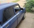 Синий ВАЗ 2107, объемом двигателя 1.5 л и пробегом 153 тыс. км за 3000 $, фото 8 на Automoto.ua