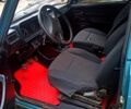 Синій ВАЗ 2107, об'ємом двигуна 1.5 л та пробігом 100 тис. км за 890 $, фото 6 на Automoto.ua